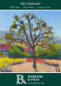 Burbank Ranch Fall Colors Zinfandel 2012 Front Label