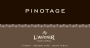 L'Avenir Wine Estate Pinotage by L'Avenir 2013 Front Label