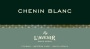L'Avenir Wine Estate Chenin Blanc By L'Avenir 2013 Front Label