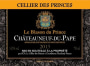 Le Cellier des Princes Chateauneuf-du-Pape Le Blason du Prince 2013 Front Label