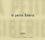 Le Close des Fees Cotes du Roussillon Village La Petite Siberie 2009 Front Label