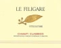 Le Filigare Chianti Classico 2014 Front Label