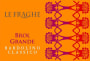 Le Fraghe Bardolino Classico Brol Grande 2012 Front Label