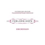 Forlorn Hope Kirschenmann Pinot Gris Ramato 2015 Front Label