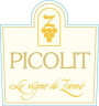 Le Vigne di Zamo Colli Orientali del Friuli Picolit Riserva 2003 Front Label