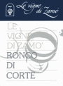 Le Vigne di Zamo Venezia Giulia Ronco di Corte 2009 Front Label
