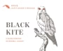 Black Kite Gap's Crown Vineyard Chardonnay 2013 Front Label