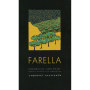 Farella Estate Cabernet Sauvignon Coombsville 2013 Front Label