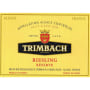Maison Trimbach Reserve Riesling 2014 Front Label