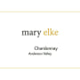 Elke Mary Elke Chardonnay 2015 Front Label