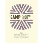 Camp Cabernet Franc 2016 Front Label