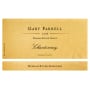 Gary Farrell Russian River Selection Chardonnay 2015 Front Label