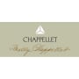 Chappellet Napa Valley Chenin Blanc 2009 Front Label