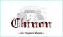 Les Chais Saint-Laurent Chinon La Vigne en Veron 2012 Front Label