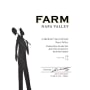FARM Napa Valley Cabernet Sauvignon 2015 Front Label