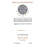 Domaine Sainte-Eugenie Corbieres 2016 Front Label