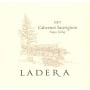 Ladera Cabernet Sauvignon (1.5 Liter Magnum - signs of seepage) 2007 Front Label