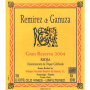 Remirez de Ganuza Rioja (1.5 Liter Magnum) 2004 Front Label