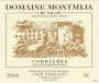 Les Domaines Auriol Corbieres Domaine Montmija Cru Signe 2011 Front Label
