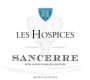 Les Hopsices - Sancerre Sancerre 2013 Front Label
