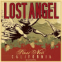 EOS Lost Angel Pinot Noir 2011 Front Label