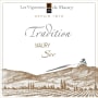 Les Vignerons de Maury Maury Tradition Sec 2015 Front Label