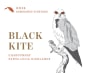Black Kite  Soberanes Vineyard Chardonnay 2012 Front Label