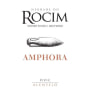 Herdade do Rocim Amphora Tinto 2015 Front Label