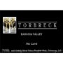 Torbreck The Laird 2012 Front Label