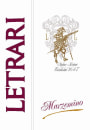 Letrari Trentino Marzemino 2014 Front Label