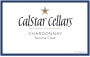 Calstar Cellars Chardonnay 2012 Front Label