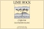 Lime Rock Wines  Hawke's Bay  Sauvignon Blanc 2014 Front Label