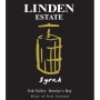 Linden Estate Winery Linden Estate Syrah 2014 Front Label