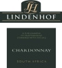Lindenhof Wijnen Chardonnay 2016 Front Label