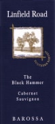 Linfield Road Wines Cellar Door The Black Hammer Cabernet Sauvignon 2005 Front Label
