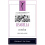 Lisabella Lisabella Merlot 2012 Front Label