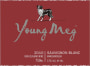 Lismore Wines Young Meg Sauvignon Blanc 2010 Front Label