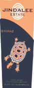 Littore Wines Jindalee Estate Shiraz 2014 Front Label
