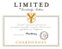 Cambridge California Cellars Limited Cambridge Cellars Chardonnay 2014 Front Label