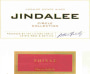 Littore Wines Jindalee Estate Circle Collection Shiraz 2008 Front Label