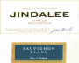 Littore Wines Jindalee Estate Circle Collection Sauvignon Blanc 2008 Front Label