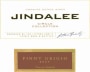 Littore Wines Jindalee Estate Circle Collection Pinot Grigio 2007 Front Label