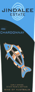 Littore Wines Jindalee Estate Chardonnay 2004 Front Label