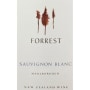 Forrest Estate Sauvignon Blanc 2016 Front Label