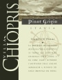 Villa Chiopris Pinot Grigio 2007 Front Label