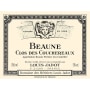 Louis Jadot Beaune Clos des Couchereaux 2013 Front Label