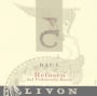 Livon Colli Orientali del Friuli Riul Refosco dal Peduncolo Rosso 2007 Front Label
