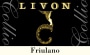 Livon Collio Friulano 2013 Front Label