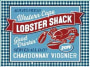 Lobster Shack Chardonnay Viognier 2014 Front Label