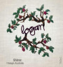 Logan Wines Shiraz 2010 Front Label